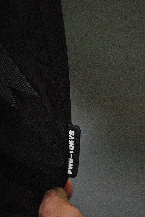 PWA POLYVALENT MOUNTAIN JKT