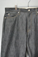 MOMOTARO JEANS SILK DENIM