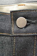 MOMOTARO JEANS SILK DENIM