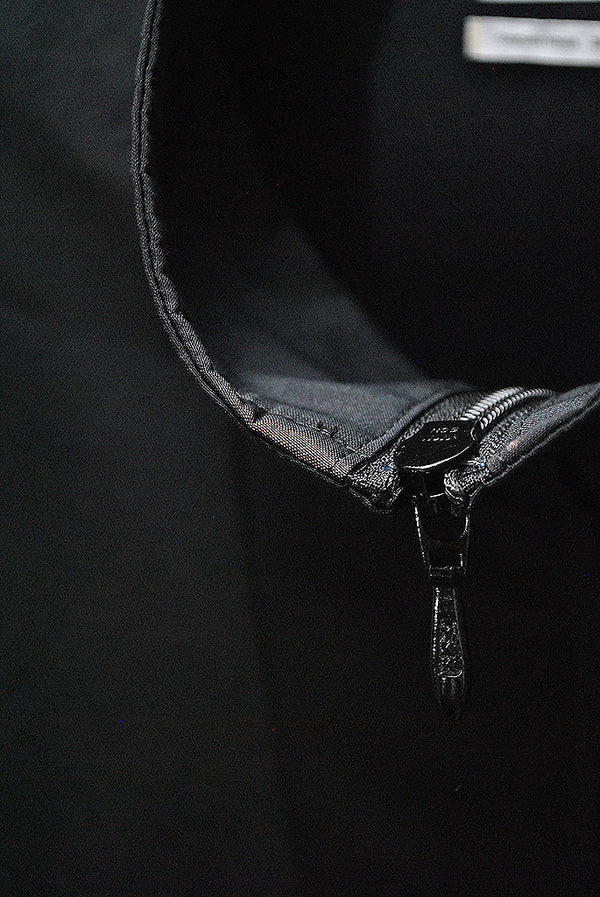 Graphpaper (グラフペーパー) Semi-Dull Poplin Stand Collar