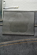 MOMOTARO JEANS SILK DENIM