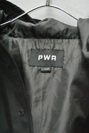 PWA POLYVALENT MOUNTAIN JKT
