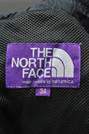 THE NORTH FACE PURPLE LABEL Garment Dye Mountain Wind Pants