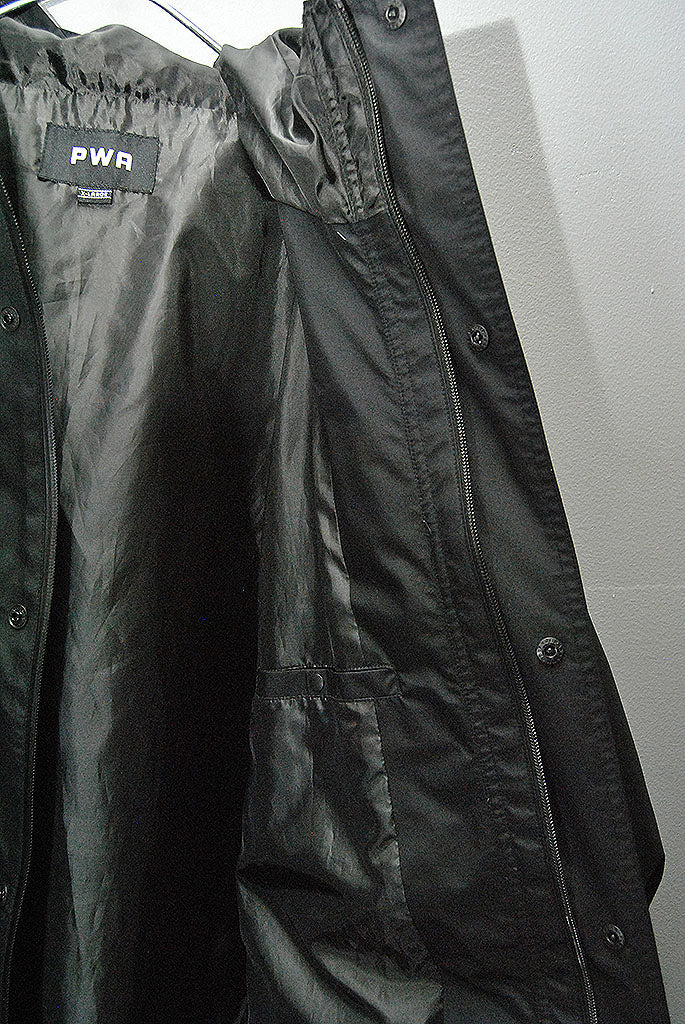 PWA POLYVALENT MOUNTAIN JKT