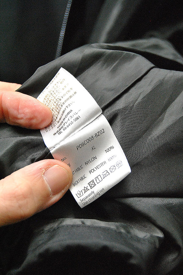 PWA POLYVALENT MOUNTAIN JKT