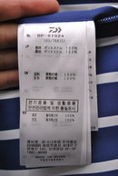 DAIWA PIER39 TECH REVERSIBLE SAILING SHORTS