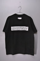 sacai Graphic T-Shirt