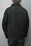 South2 West8 10oz Cotton Canvas Work Jacket