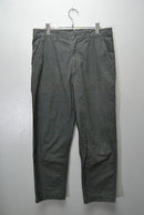 eye JUNYA WATANABE COMME des GARCONS MAN 綿ナイロンオックス パンツ