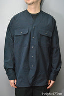 South2 West8 Scouting Shirt