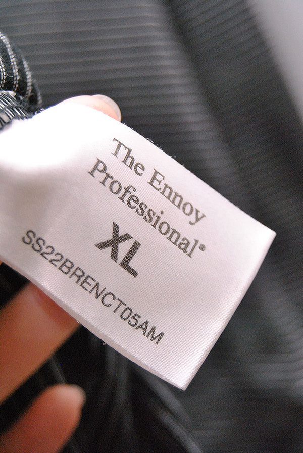 The Ennoy Professional Border T-Shirt