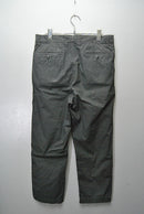 eye JUNYA WATANABE COMME des GARCONS MAN 綿ナイロンオックス パンツ