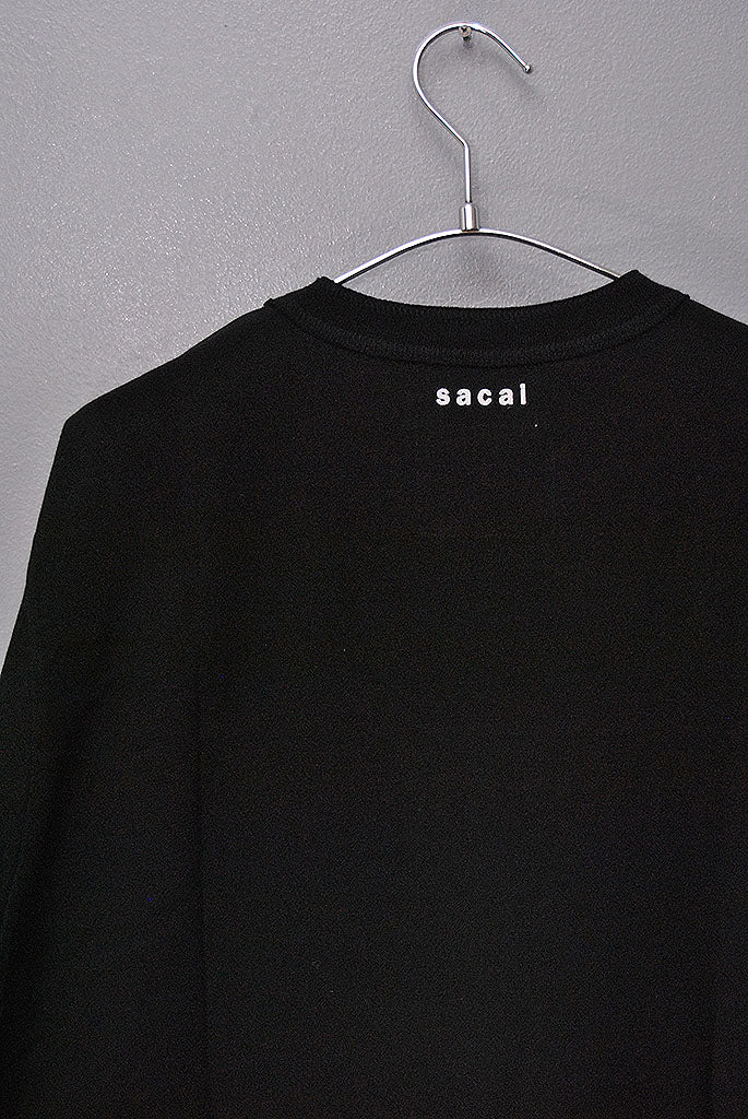 sacai Graphic T-Shirt