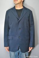 ANATOMICA ユニバーシティテーラードジャケット