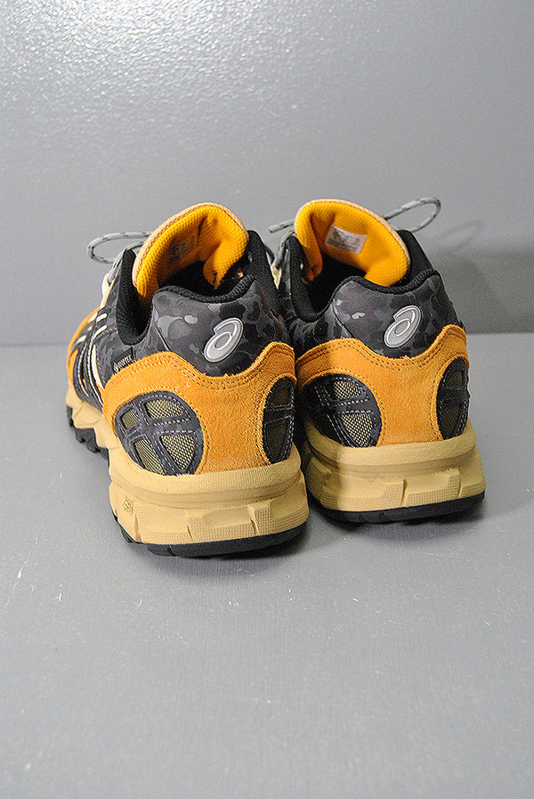 asics 、atmos 、grip swany 、GELーSONOMA ASICS x ATMOS x GRIP SWANY GEL-SONOMA 15-50 GTX