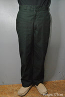 A.PRESSE　Work Chino Trousers