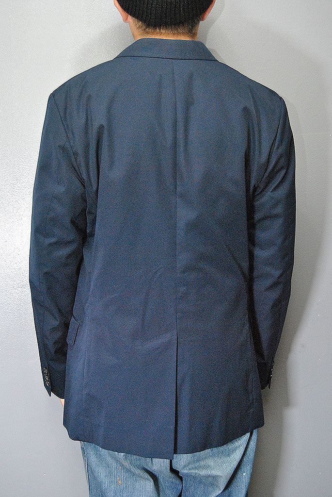 ANATOMICA ユニバーシティテーラードジャケット