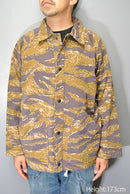 Needles  REVERSIBLE FIELD JACKET