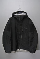 +phenix × FREAK'S STORE GORE-TEX JACKET BLACK TAG