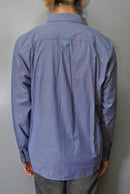 A.P.C Regular Collar Shirt