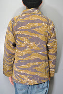 Needles  REVERSIBLE FIELD JACKET