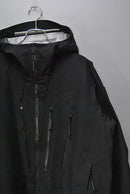 +phenix × FREAK'S STORE GORE-TEX JACKET BLACK TAG