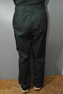 A.PRESSE　Work Chino Trousers