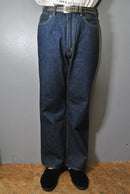 cantate Denim Flare Trousers