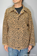 Needles  REVERSIBLE FIELD JACKET