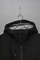 +phenix × FREAK'S STORE GORE-TEX JACKET BLACK TAG