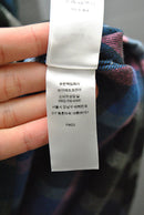 Supreme Plaid Flannel Shirt