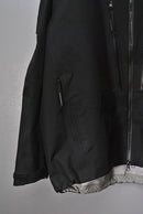 +phenix × FREAK'S STORE GORE-TEX JACKET BLACK TAG
