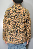 Needles  REVERSIBLE FIELD JACKET