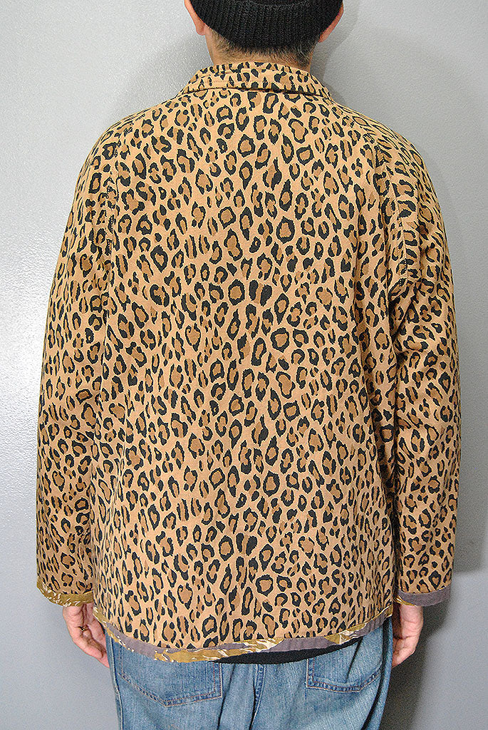 Needles  REVERSIBLE FIELD JACKET