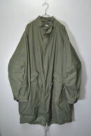 A.PRESSE M-65 Mods Coat