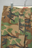 Supreme Woodland Camo Baker Pant