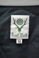 South2 West8 Scouting Shirt