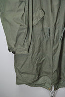 A.PRESSE M-65 Mods Coat