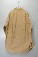 MSG & SONS R.A.F SHIRTS