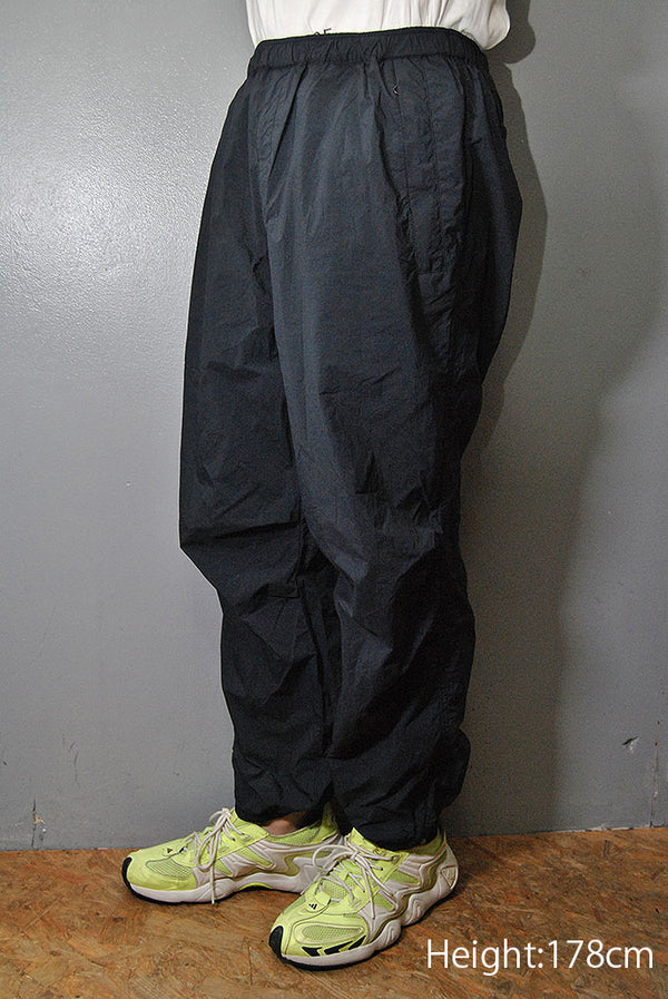 THE NORTH FACE PURPLE LABEL Garment Dye Mountain Wind Pants