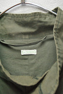 A.PRESSE M-65 Mods Coat