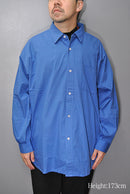 FreshService CORPORATE UNIFORM L/S SHIRT
