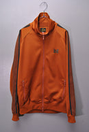 Needles Track Jacket - Poly Smooth