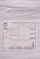 sacai Graphic T-Shirt