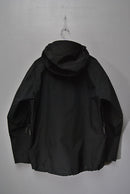 +phenix × FREAK'S STORE GORE-TEX JACKET BLACK TAG