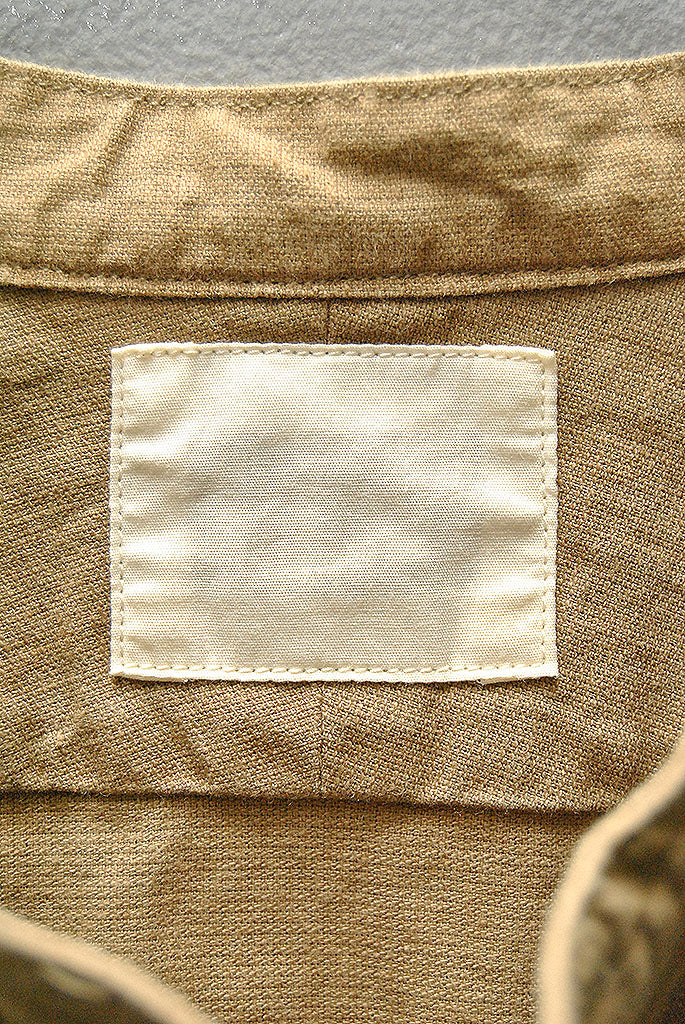 MSG & SONS R.A.F SHIRTS