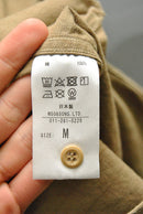 MSG & SONS R.A.F SHIRTS