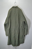 A.PRESSE M-65 Mods Coat