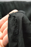 WACKO MARIA 50'S OPEN COLLAR SHIRT