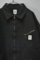 South2 West8 10oz Cotton Canvas Work Jacket